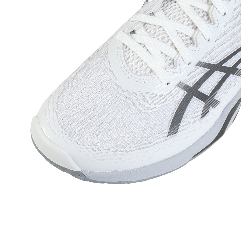 アシックス（ASICS）（メンズ、レディース）バレーボールシューズ V-SWIFT FF MT 4 Vスイフト 1053A064.102