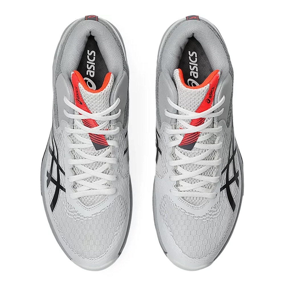 アシックス（ASICS）（メンズ、レディース）バレーボールシューズ V-SWIFT FF MT 4 Vスイフト 1053A064.102