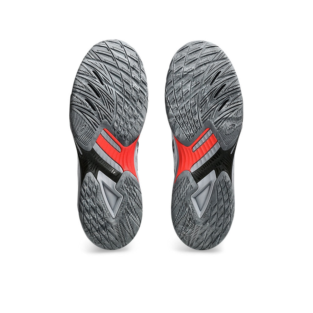 アシックス（ASICS）（メンズ、レディース）バレーボールシューズ V-SWIFT FF MT 4 Vスイフト 1053A064.102