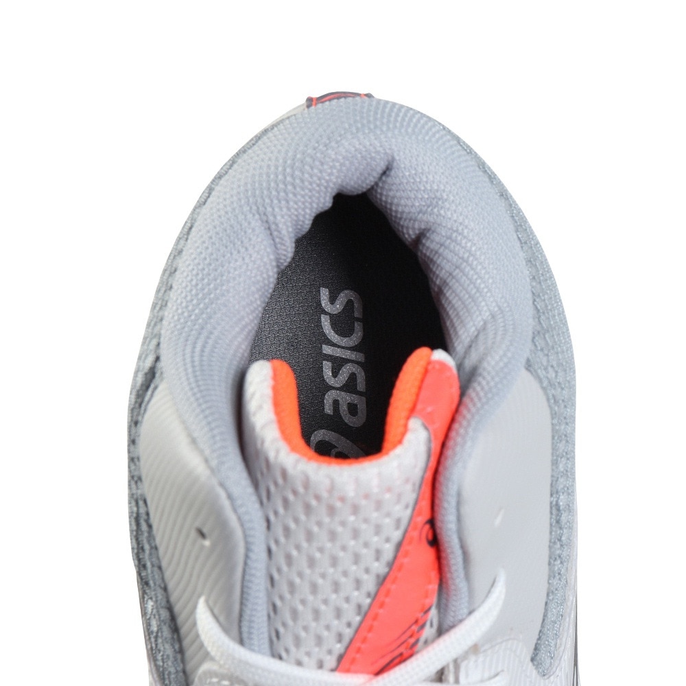 アシックス（ASICS）（メンズ、レディース）バレーボールシューズ V-SWIFT FF MT 4 Vスイフト 1053A064.102