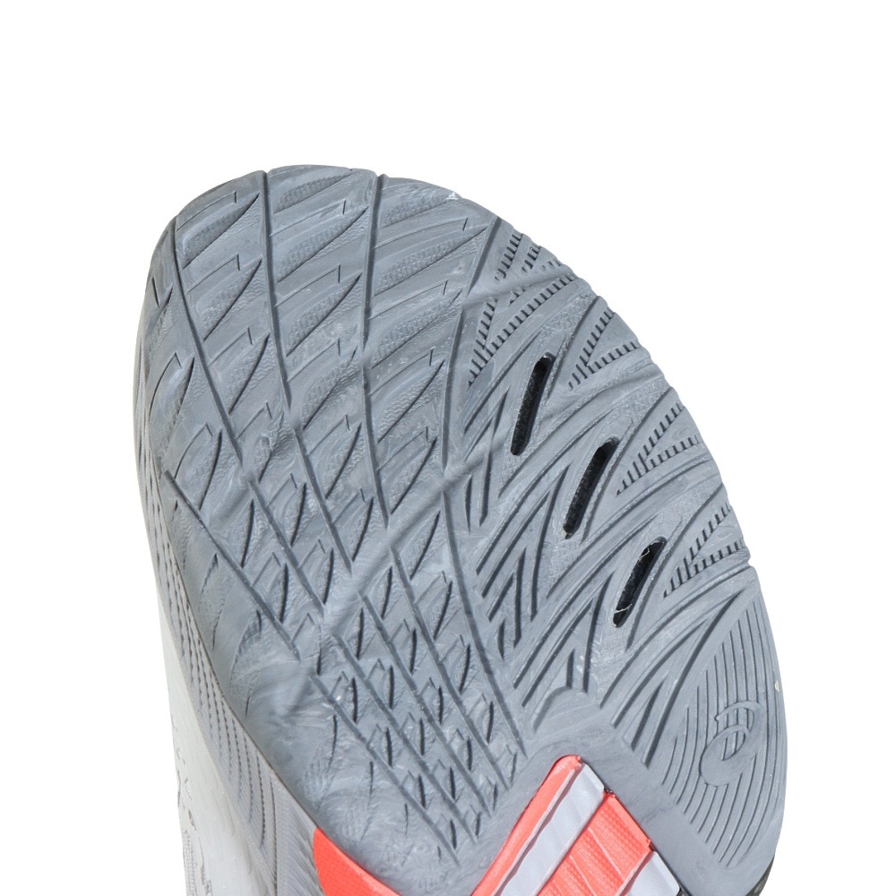 アシックス（ASICS）（メンズ、レディース）バレーボールシューズ V-SWIFT FF MT 4 Vスイフト 1053A064.102