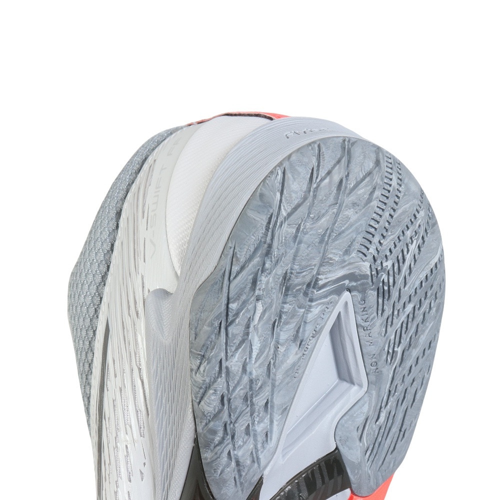アシックス（ASICS）（メンズ、レディース）バレーボールシューズ V-SWIFT FF MT 4 Vスイフト 1053A064.102