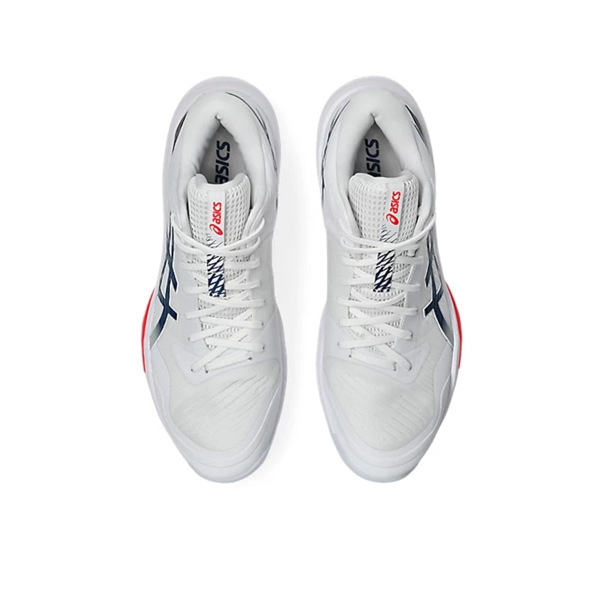 アシックス（ASICS）（メンズ）バレーボールシューズ SKY ELITE FF MT 3 スカイエリート 1051A081.104