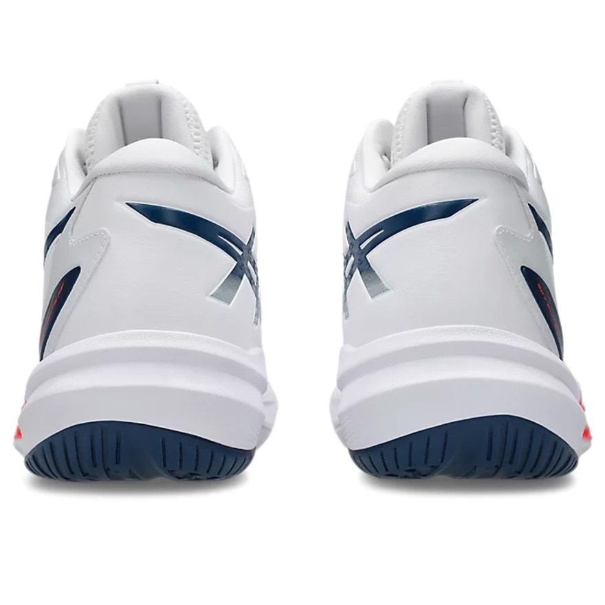 アシックス（ASICS）（メンズ）バレーボールシューズ SKY ELITE FF MT 3 スカイエリート 1051A081.104