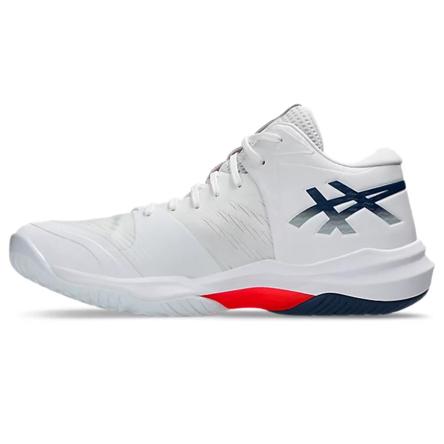 アシックス（ASICS）（メンズ）バレーボールシューズ SKY ELITE FF MT 3 スカイエリート 1051A081.104