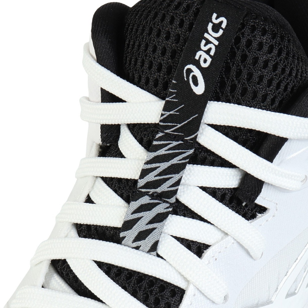 アシックス（ASICS）（メンズ）バレーボールシューズ SKY ELITE FF MT 3 スカイエリート 1051A081.105