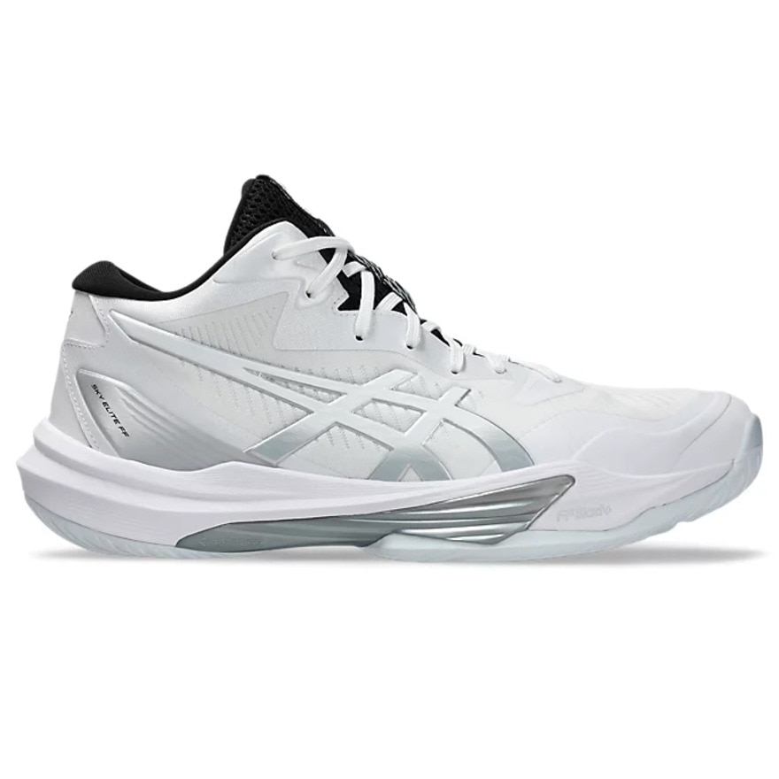 アシックス（ASICS）（メンズ）バレーボールシューズ SKY ELITE FF MT 3 スカイエリート 1051A081.105