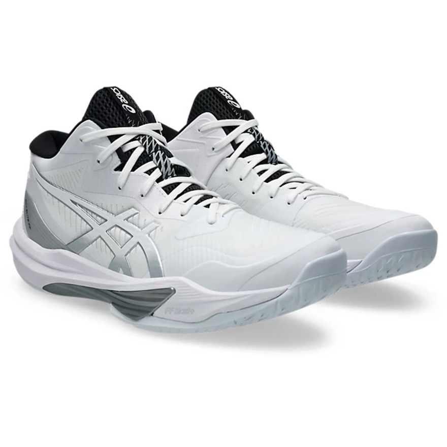 アシックス（ASICS）（メンズ）バレーボールシューズ SKY ELITE FF MT 3 スカイエリート 1051A081.105
