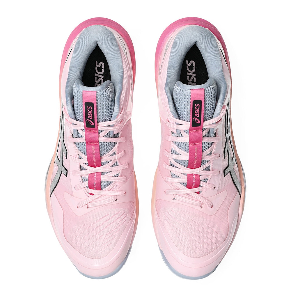 アシックス（ASICS）（メンズ）バレーボールシューズ SKYELITEMT3FUTURITY 1051A099.700
