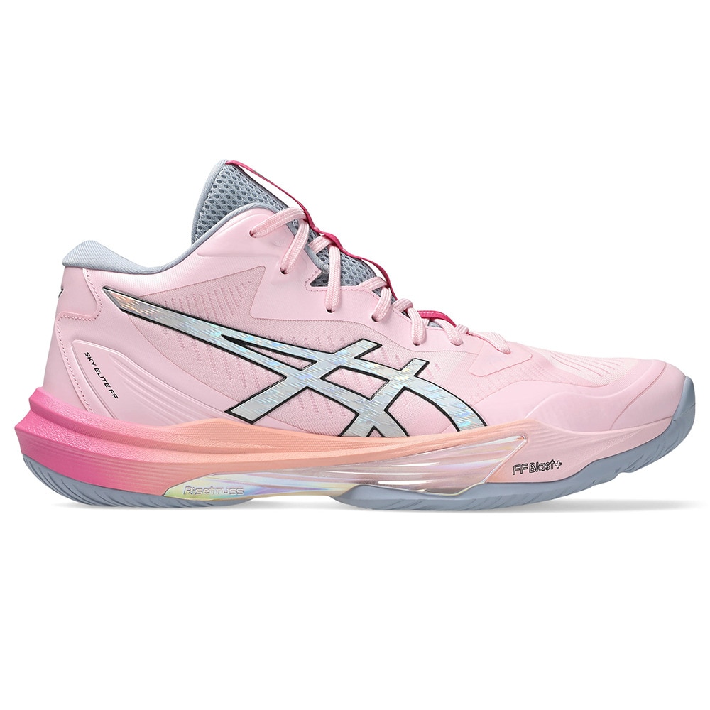 アシックス（ASICS）（メンズ）バレーボールシューズ SKYELITEMT3FUTURITY 1051A099.700