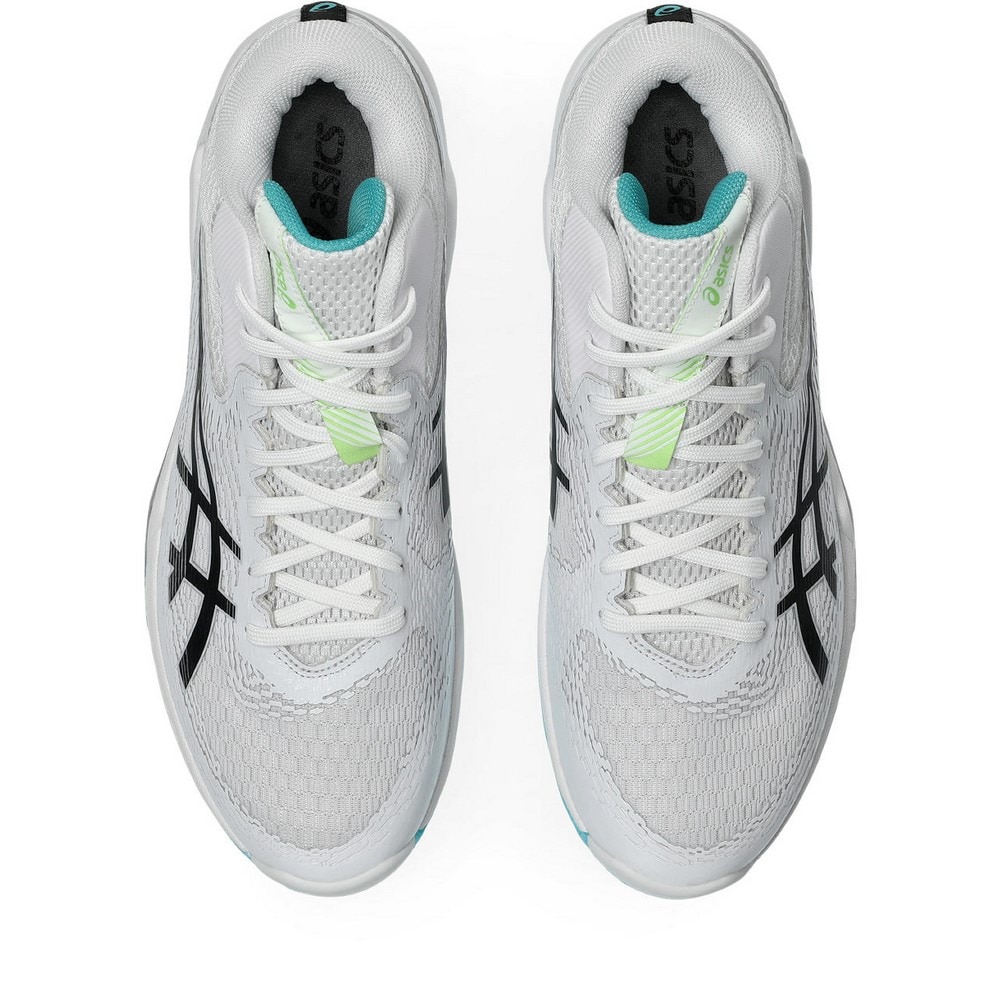 アシックス（ASICS）（メンズ）バレーボールシューズ V－SWIFT FF MT 4 Vスイフト 1053A064.103