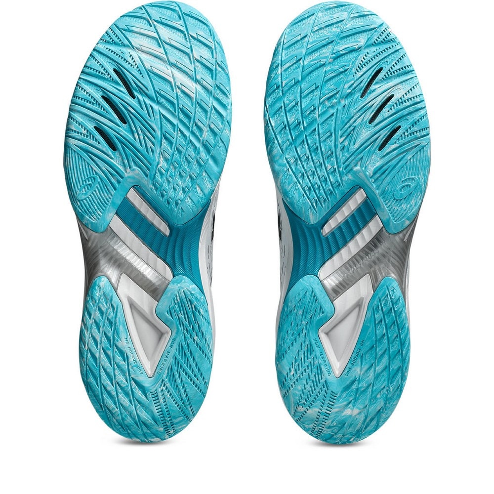 アシックス（ASICS）（メンズ）バレーボールシューズ V－SWIFT FF MT 4 Vスイフト 1053A064.103