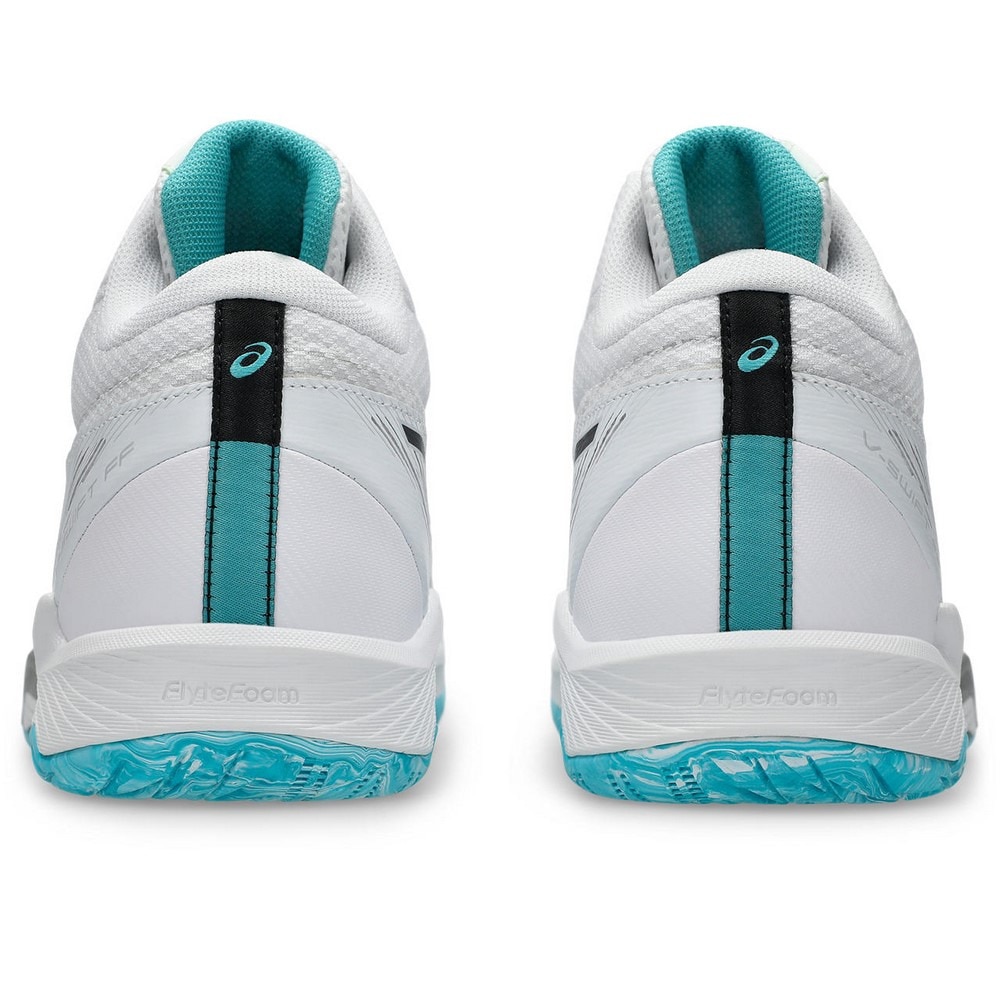 アシックス（ASICS）（メンズ）バレーボールシューズ V－SWIFT FF MT 4 Vスイフト 1053A064.103