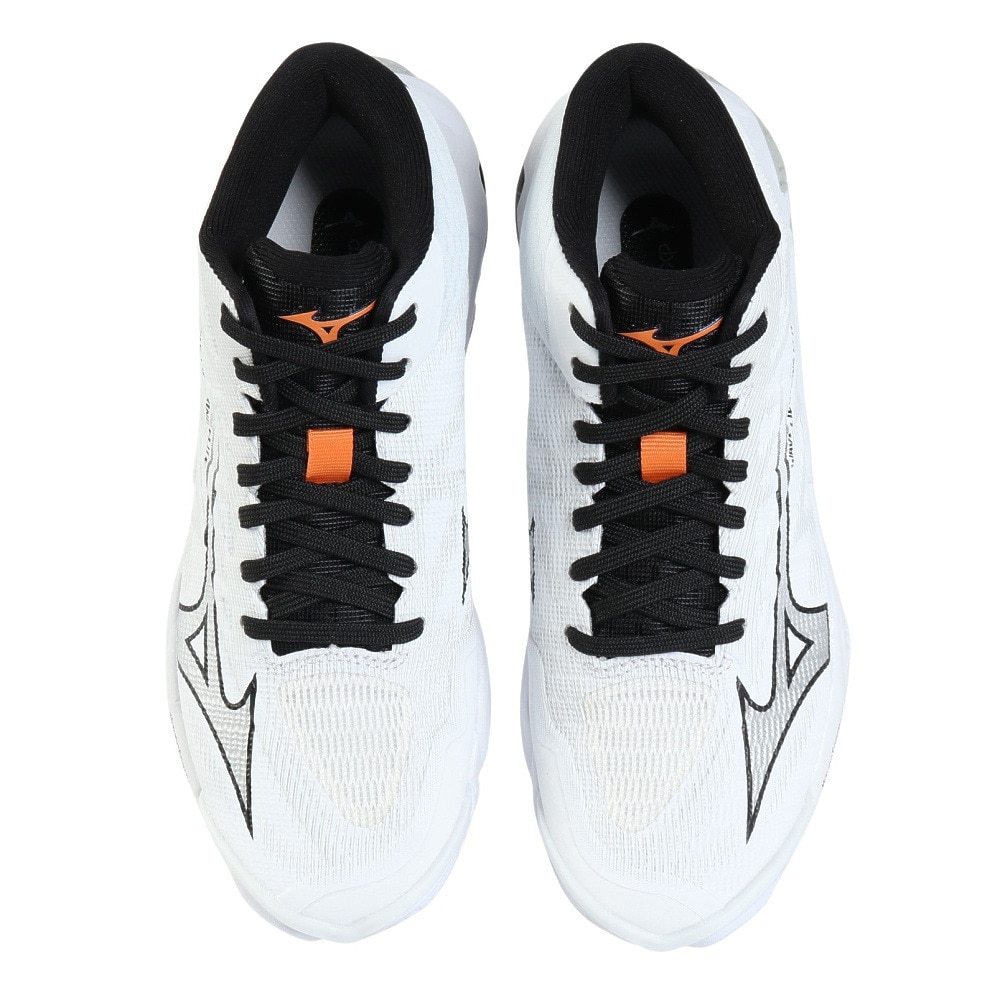 ミズノ（MIZUNO）（メンズ、レディース）バレーボールシューズ