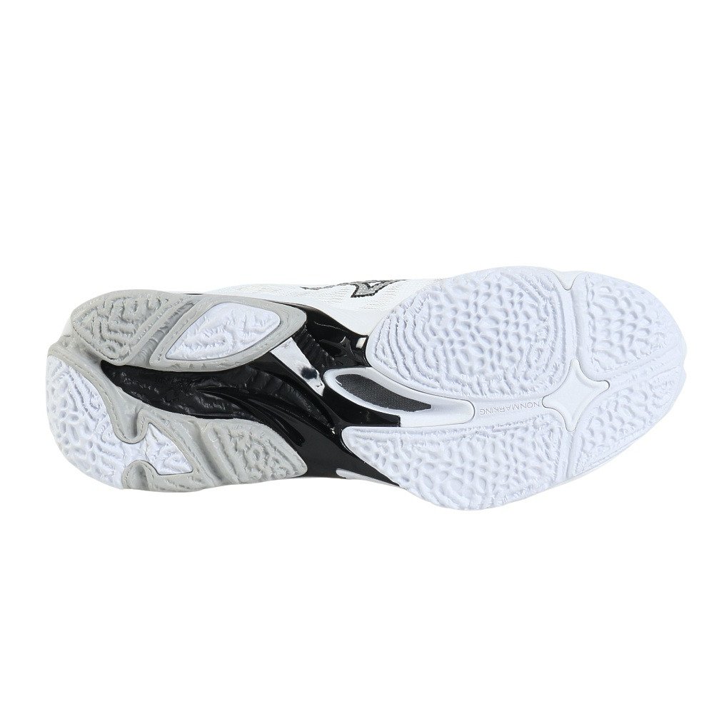 ミズノ（MIZUNO）（メンズ、レディース）バレーボールシューズ