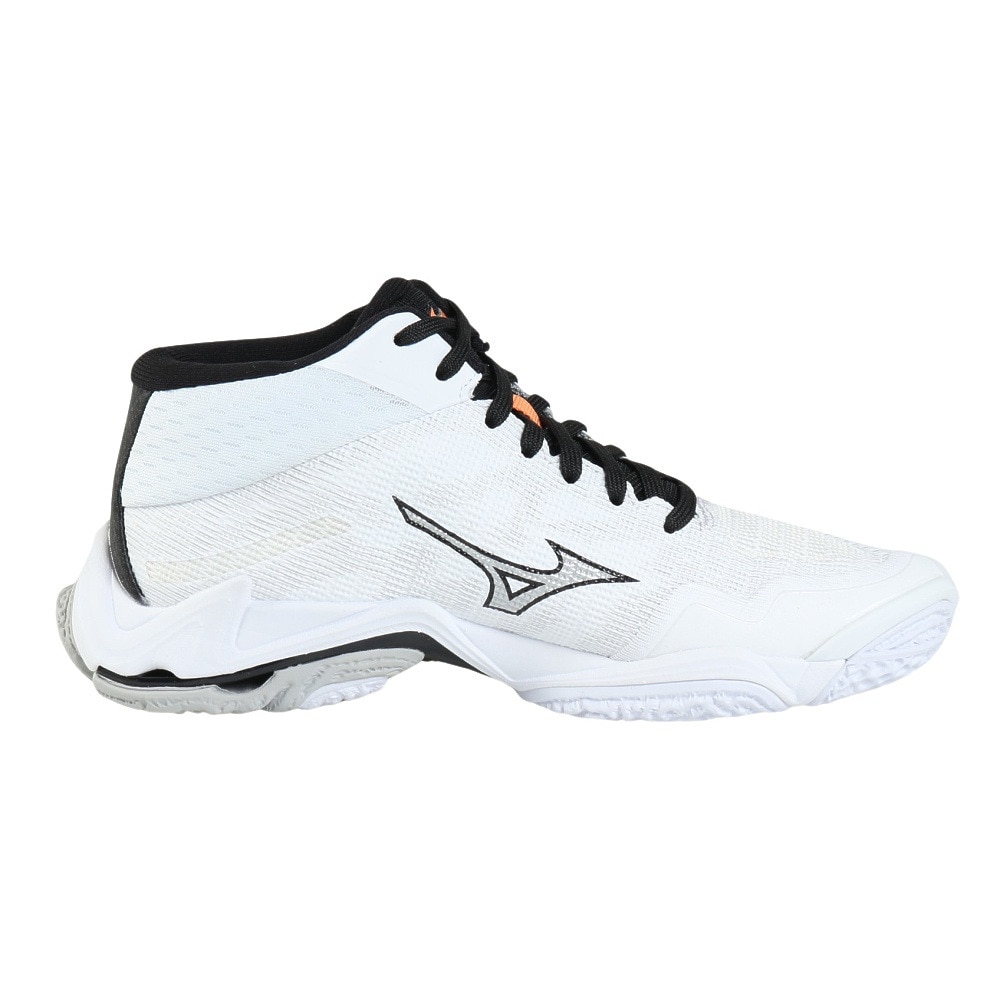 ミズノ（MIZUNO）（メンズ、レディース）バレーボールシューズ