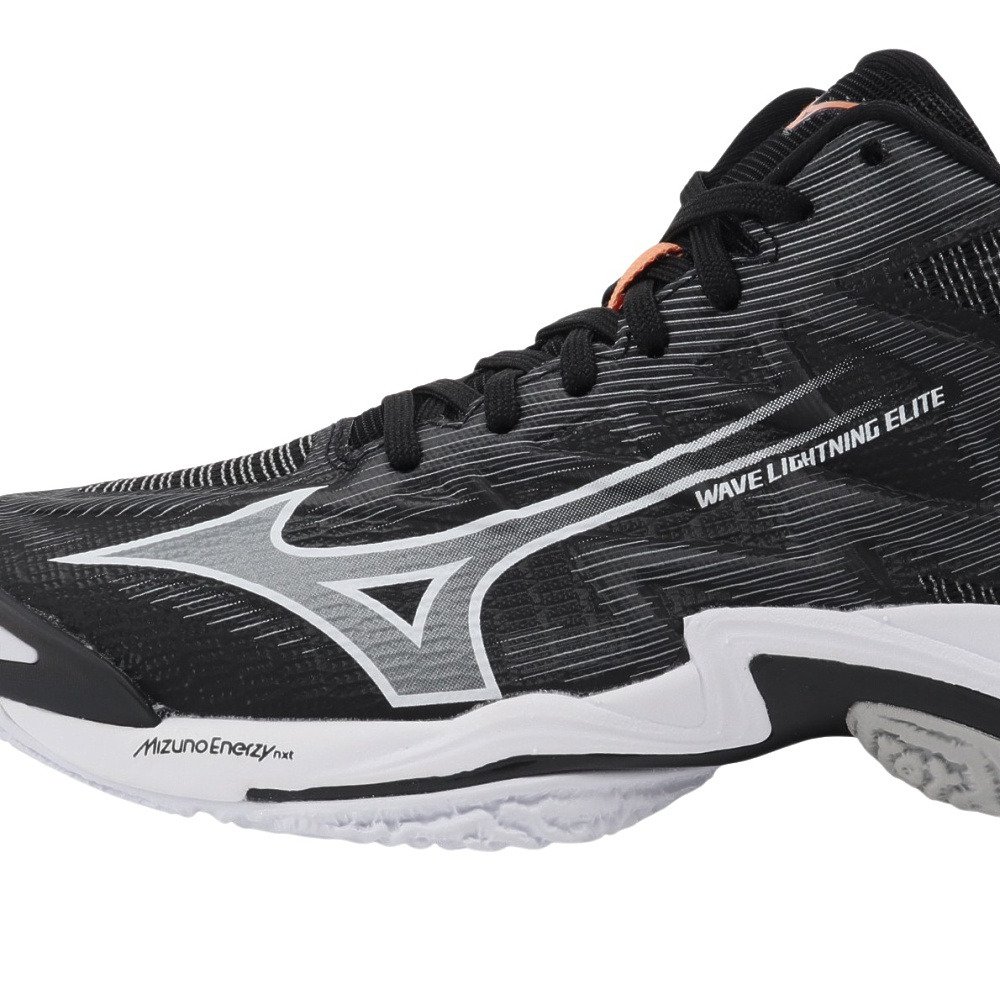 ミズノ（MIZUNO）（メンズ、レディース）バレーボールシューズ