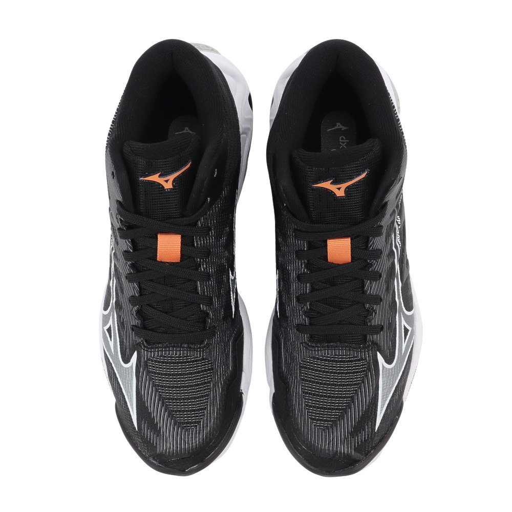 ミズノ（MIZUNO）（メンズ、レディース）バレーボールシューズ