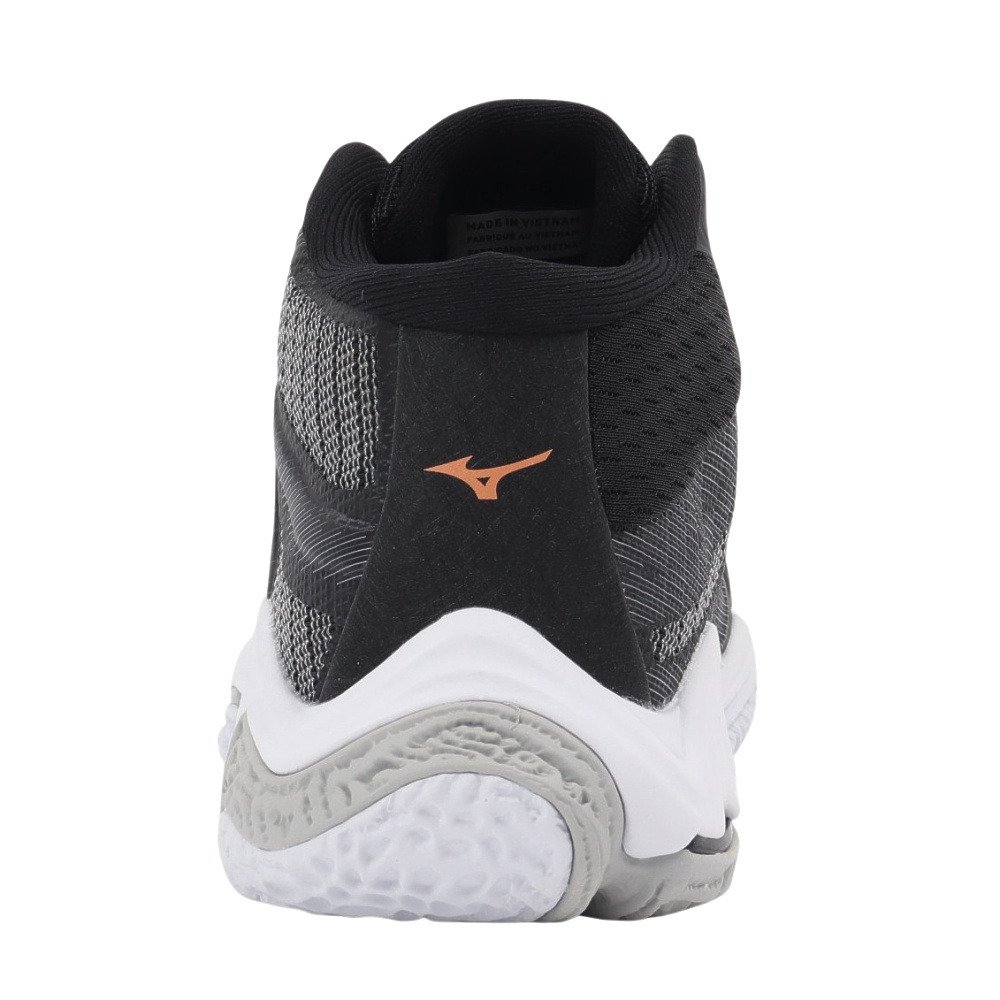 ミズノ（MIZUNO）（メンズ、レディース）バレーボールシューズ