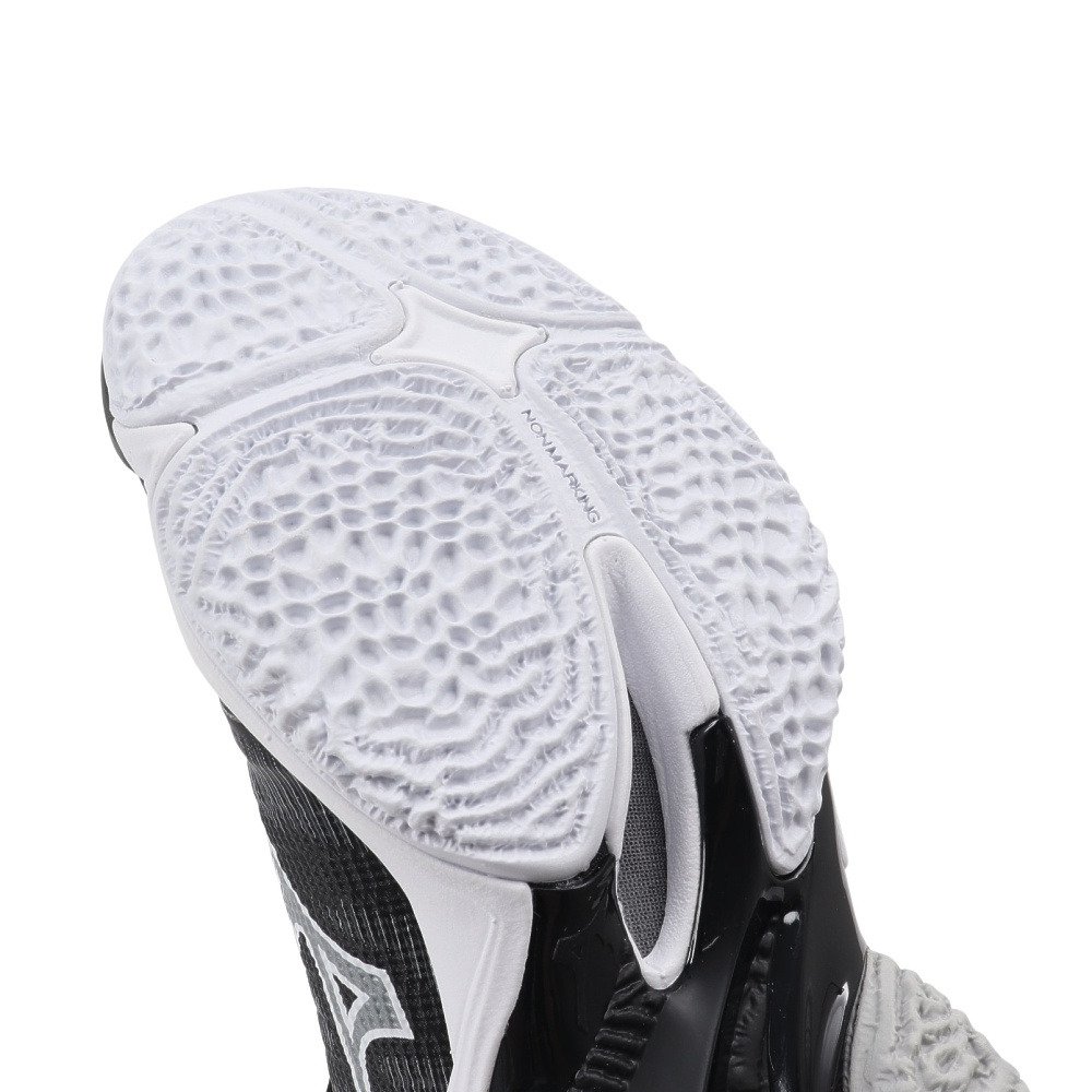 ミズノ（MIZUNO）（メンズ、レディース）バレーボールシューズ