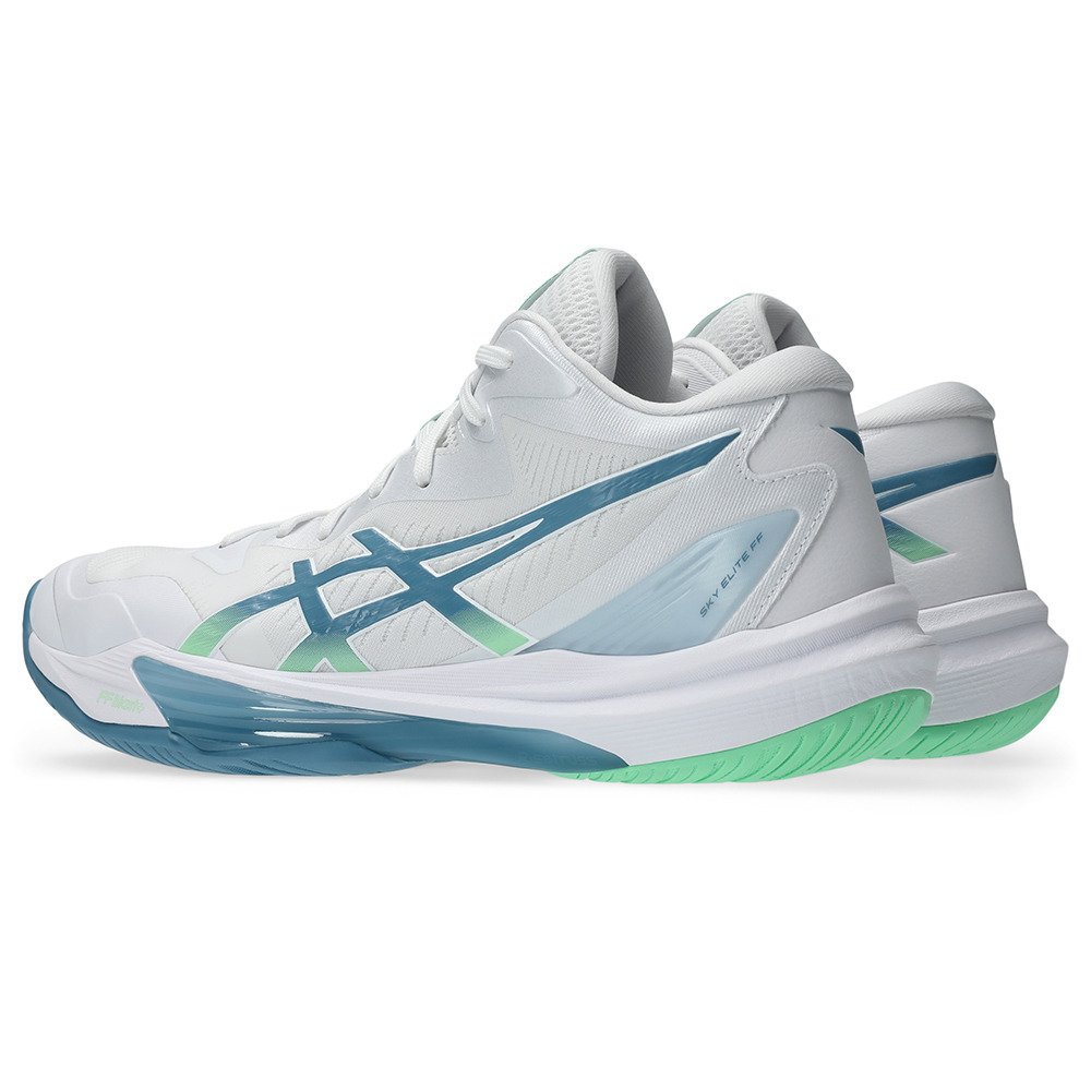 ASICS SKY ELITE FF MT 3 バレーボールシューズ アシックス SKY ELITE FF MT 3 スカイエリート FF MT 3 1051A081