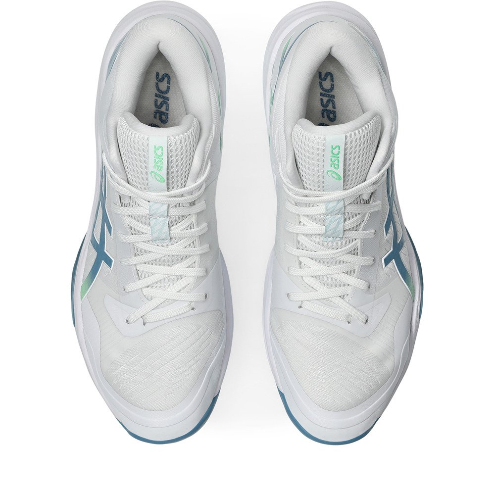 アシックス（ASICS）（メンズ、レディース）バレーボールシューズ SKY ELITE FF MT 3 スカイエリート 1051A081.106