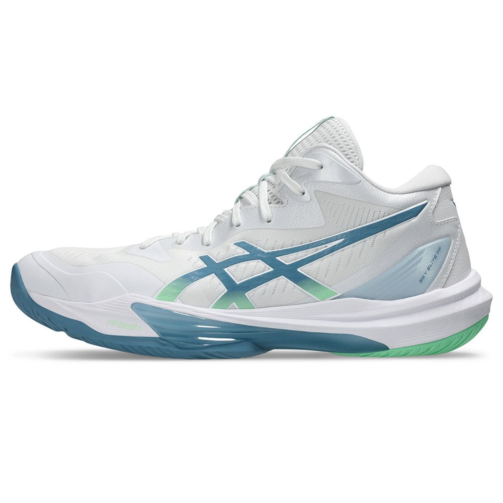 アシックス（ASICS）（メンズ、レディース）バレーボールシューズ SKY ELITE FF MT 3 スカイエリート 1051A081.106