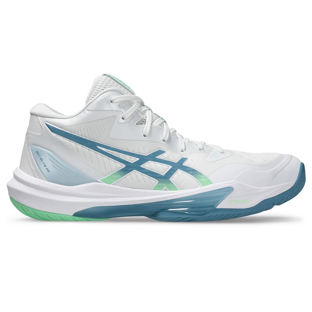 バレーボールシューズ スカイエリート SKYELITE FFMT3 asics アシックス（ASICS）（メンズ、レディース）バレーボールシューズ SKY
