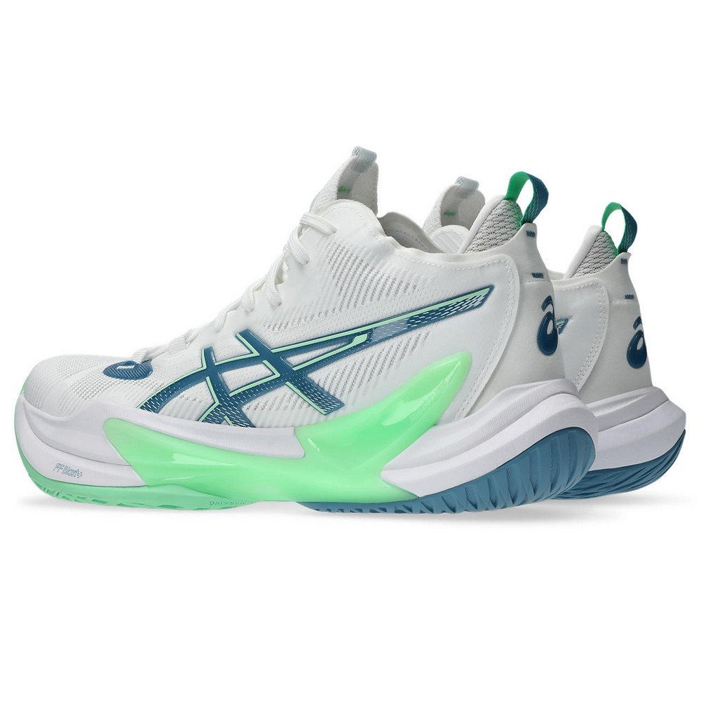 P*ン様 R*2様 ASICS　RISE　バレーボールシューズ　27cm ASICS（アシックス） ASICS/1073A065-002/GEL-ROCKET 11/バレーボール