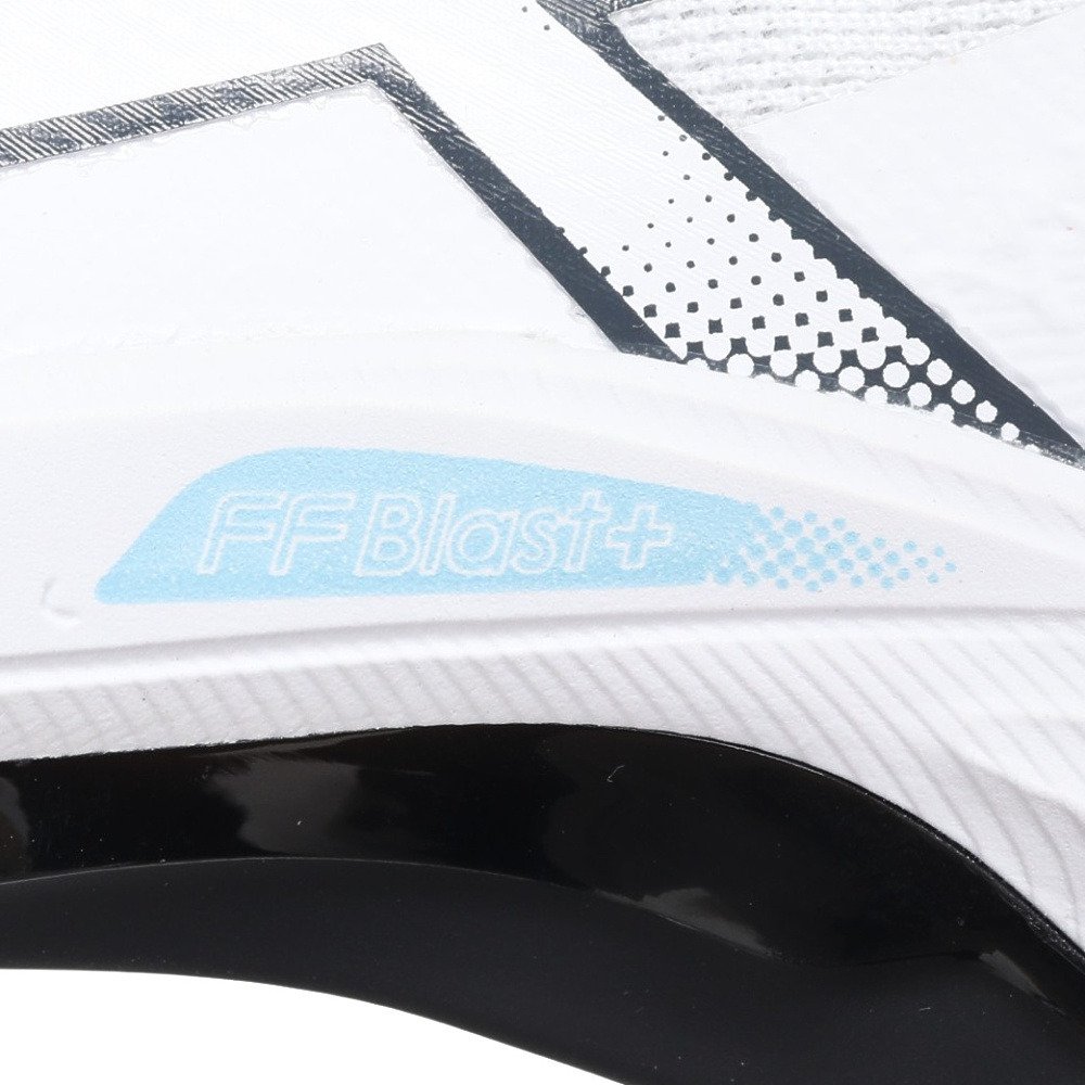 アシックス（ASICS）（メンズ、レディース）バレーボールシューズ L V SWIFT FF MT 5 1053A072.100