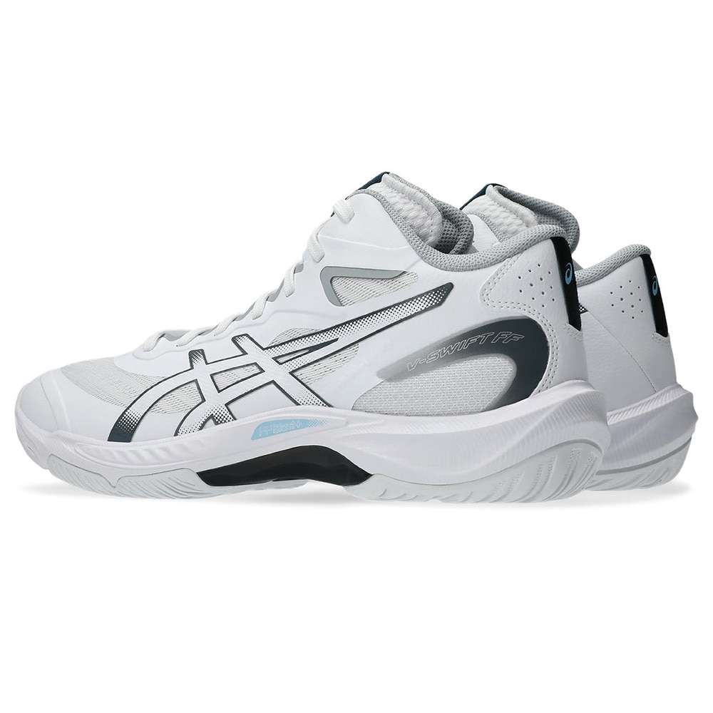 アシックス（ASICS）（メンズ、レディース）バレーボールシューズ L V