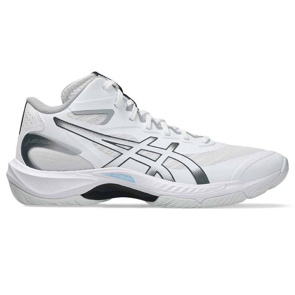 アシックス（ASICS）（メンズ、レディース）バレーボールシューズ L V