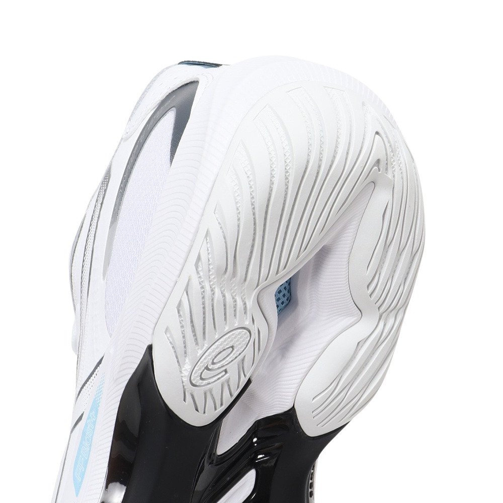 アシックス（ASICS）（メンズ、レディース）バレーボールシューズ L V SWIFT FF MT 5 1053A072.100