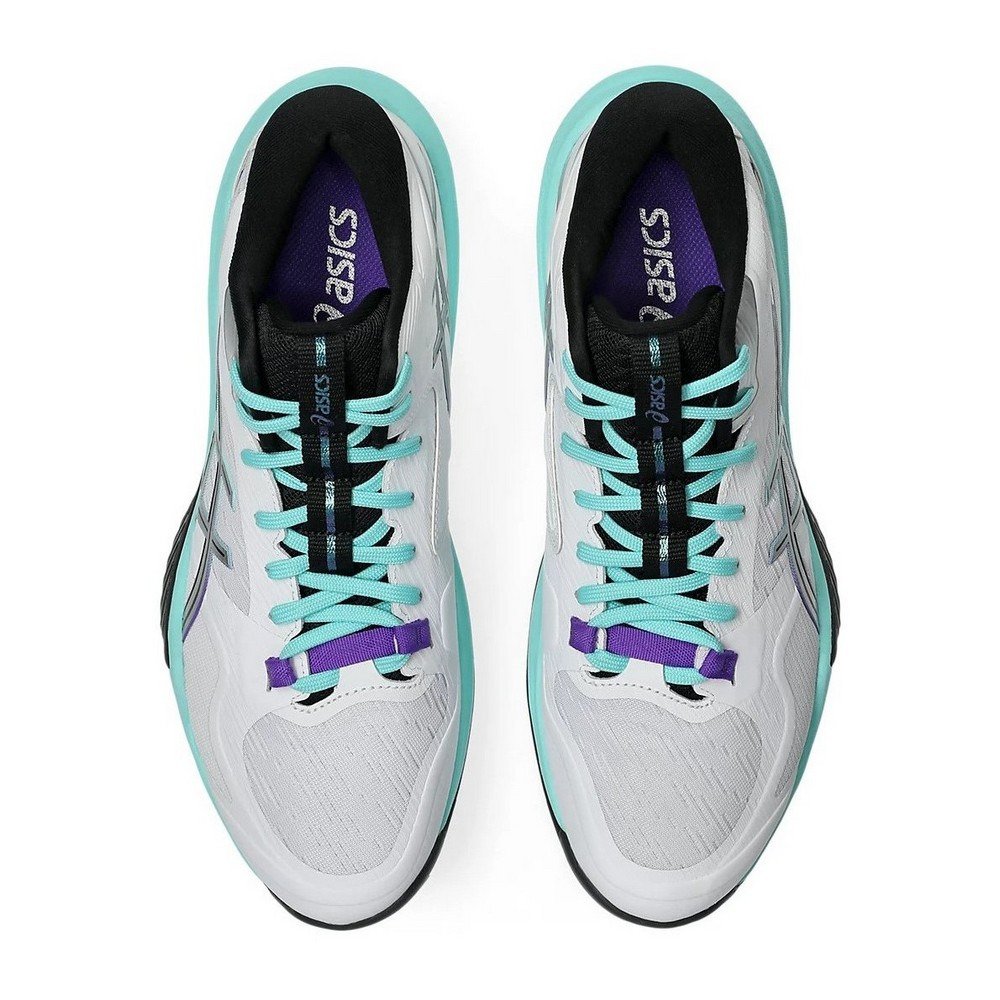 asics バレーボールシューズ スカイエリート アシックス（ASICS）（メンズ、レディース）バレーボールシューズ
