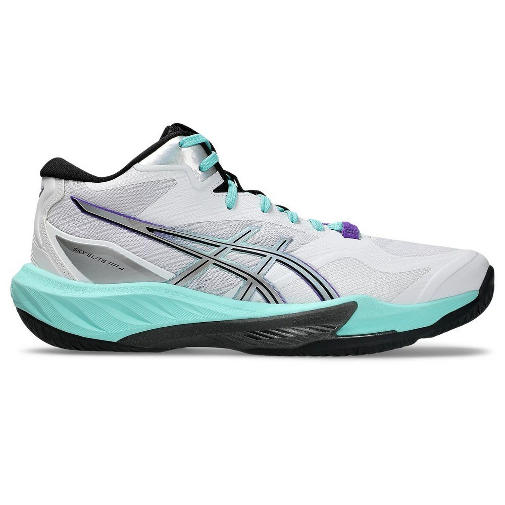 アシックス（ASICS）（メンズ、レディース）バレーボールシューズ