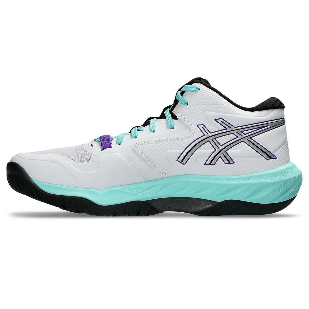 asics Sky elite ff シューズ 24.5 新品 アシックス（ASICS）（メンズ、レディース）バレーボールシューズ