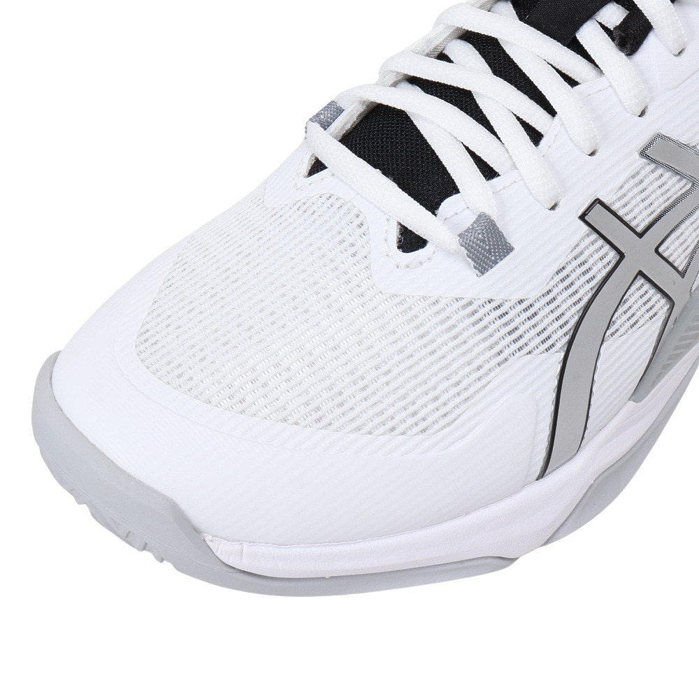 アシックス（ASICS）（メンズ）バレーボールシューズ ゲルタクティック GEL-TACTIC ワイド 1073A050.100