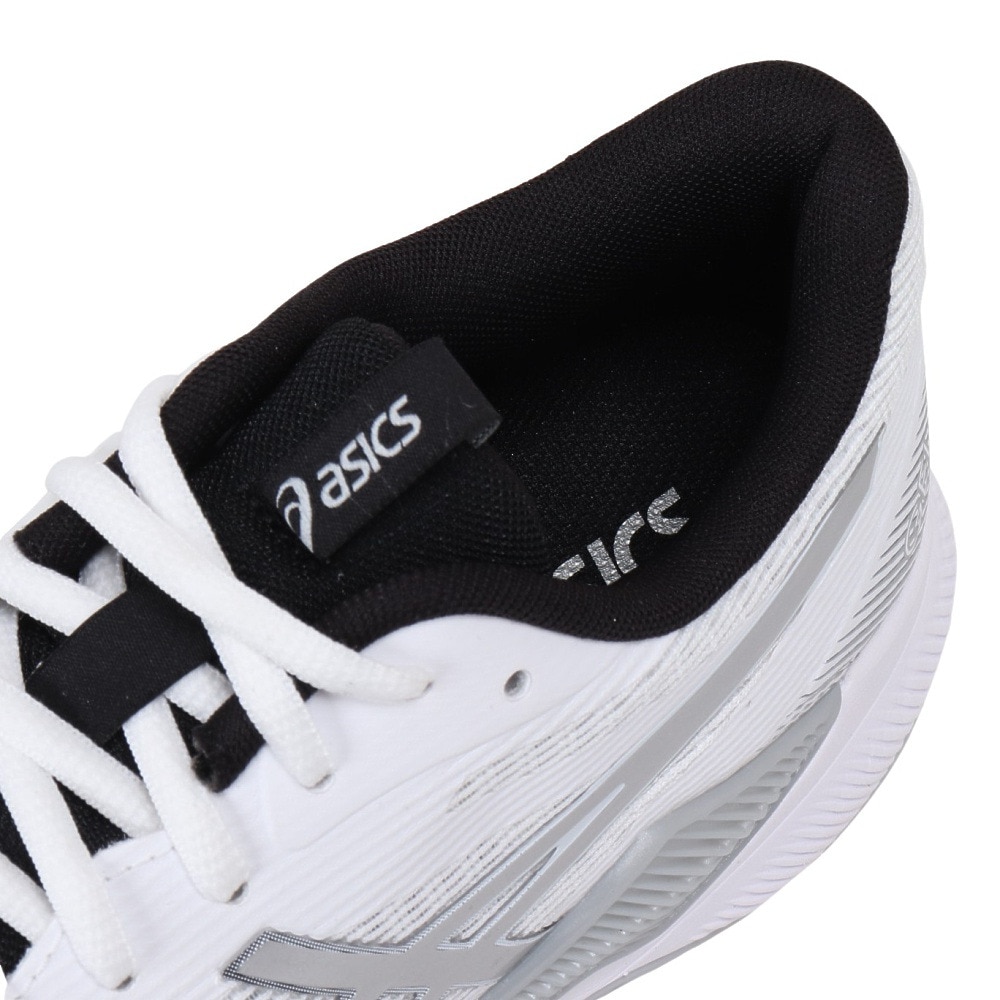 アシックス（ASICS）（メンズ）バレーボールシューズ ゲルタクティック GEL-TACTIC ワイド 1073A050.100