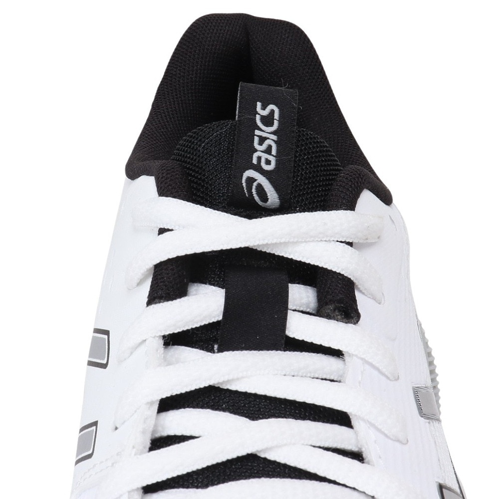 アシックス（ASICS）（メンズ）バレーボールシューズ ゲルタクティック GEL-TACTIC ワイド 1073A050.100