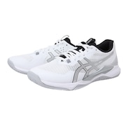 アシックス（ASICS）（メンズ）バレーボールシューズ ゲルタクティック GEL-TACTIC ワイド 1073A050.100