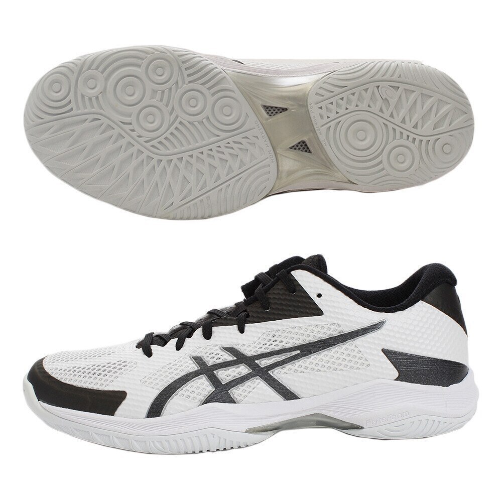 アシックス（ASICS）（メンズ）バレーボールシューズ ブイスウィフトFF TVR492.0190 オンライン価格