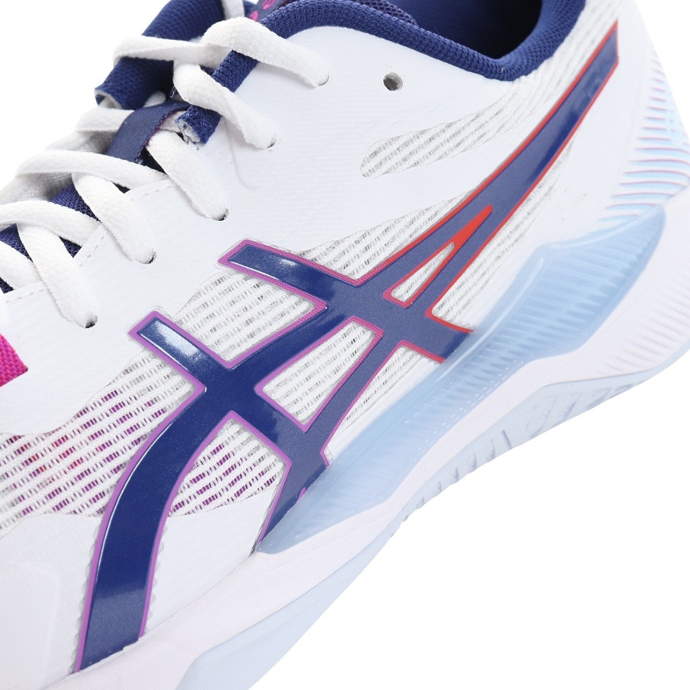 アシックス（ASICS）（メンズ）バレーボールシューズ ゲルタクティク GEL-TACTIC 1073A051.103