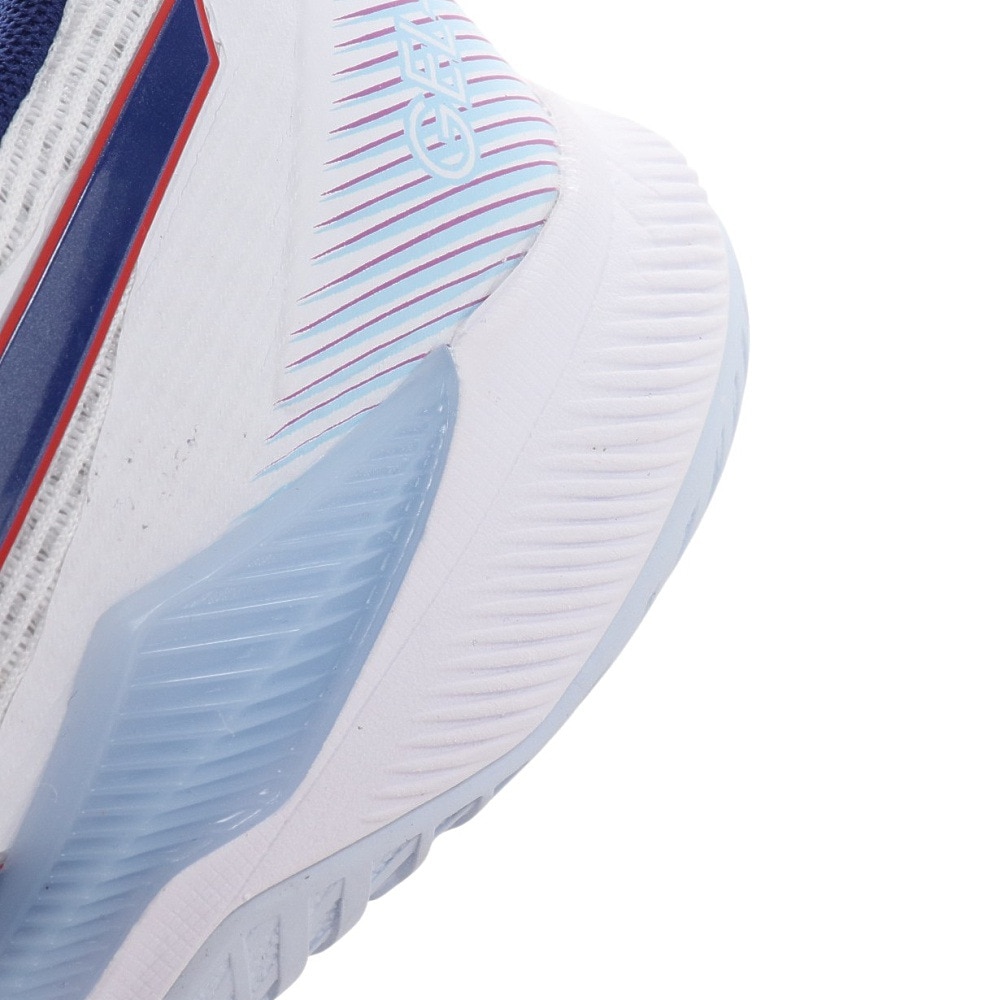 アシックス（ASICS）（メンズ）バレーボールシューズ ゲルタクティク