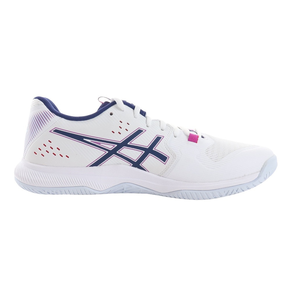 アシックス（ASICS）（メンズ）バレーボールシューズ ゲルタクティク GEL-TACTIC 1073A051.103