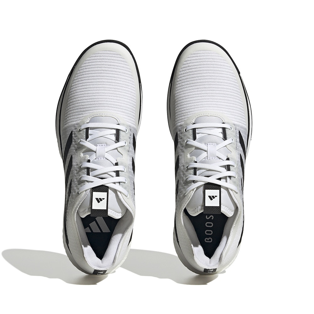 アディダス（adidas）（メンズ）バレーボールシューズ メンズ クレイジーフライト HP3355