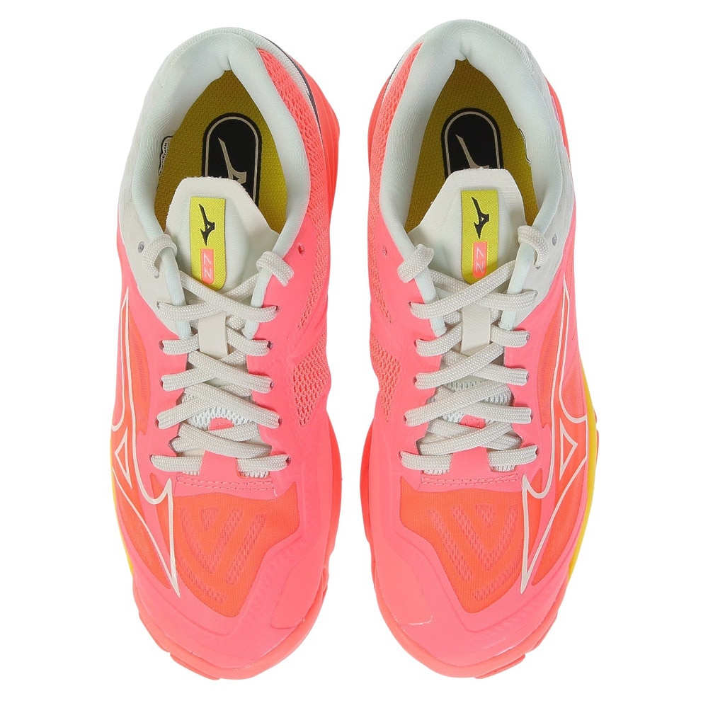 ミズノ（MIZUNO）（レディース）バレーボールシューズ ウエーブライトニング Z7 V1GC220006 | スポーツ用品はスーパースポーツゼビオ