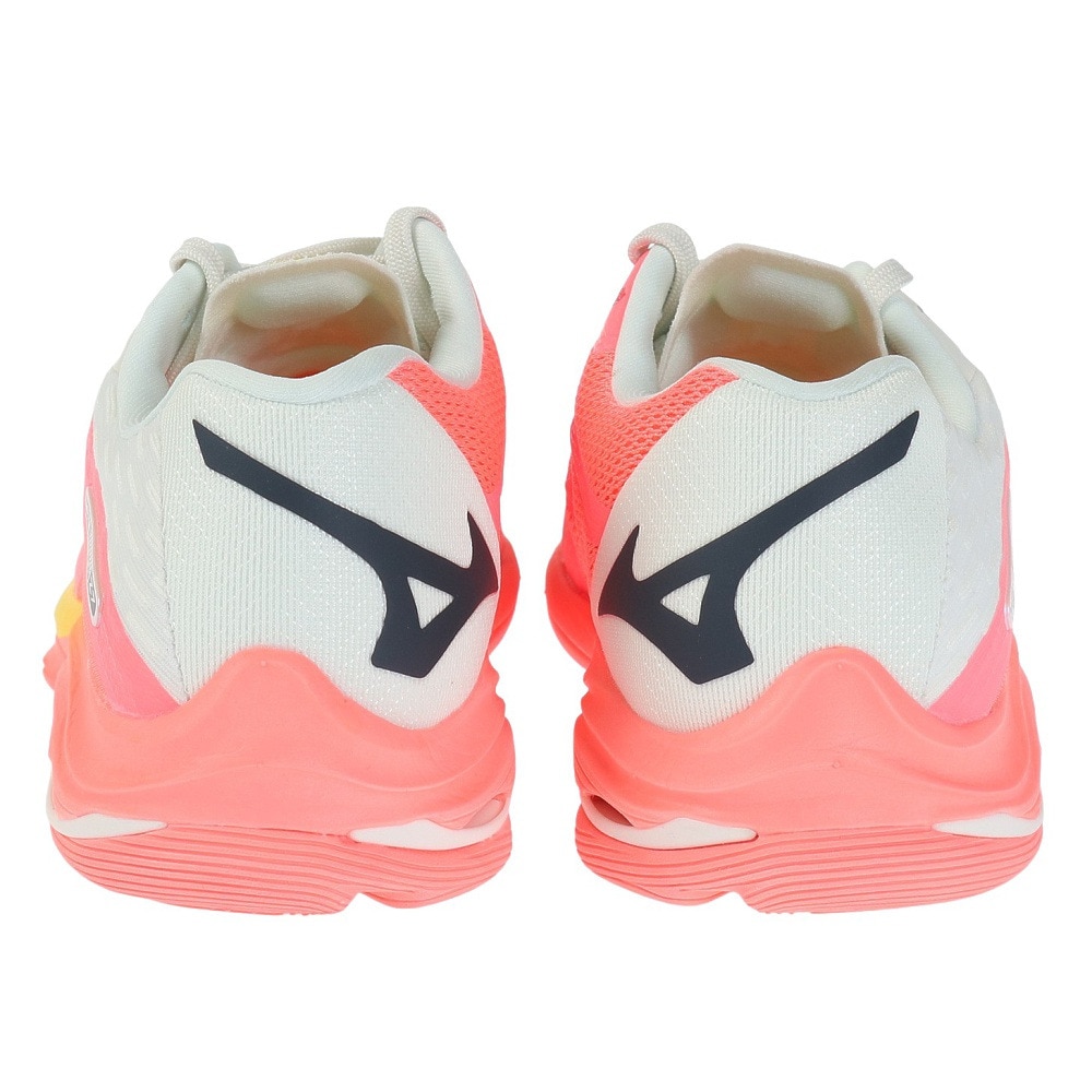 ミズノ（MIZUNO）（レディース）バレーボールシューズ ウエーブライトニング Z7 V1GC220006