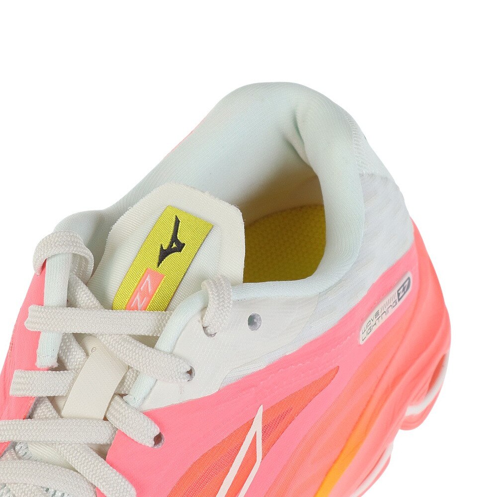 ミズノ（MIZUNO）（レディース）バレーボールシューズ ウエーブライトニング Z7 V1GC220006