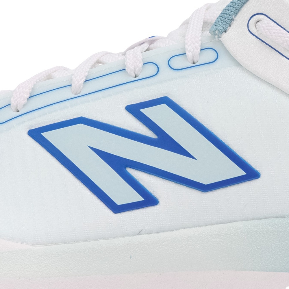 ニューバランス（new balance）（レディース）バレーボールシューズ FuelCell 234 v1 WCH234B1 D