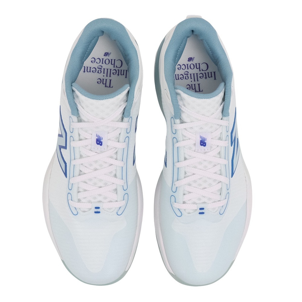 ニューバランス（new balance）（レディース）バレーボールシューズ FuelCell 234 v1 WCH234B1 D